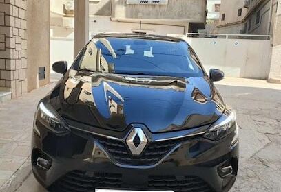 Eden tour location de voitures Tlemcen