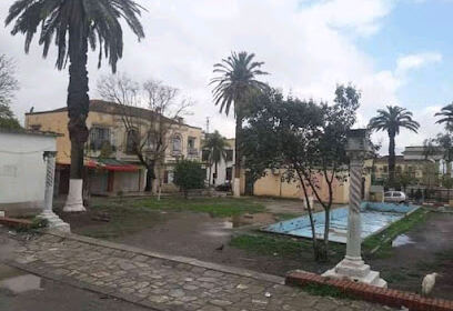 El Affroun