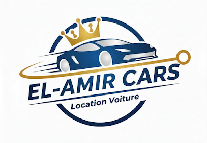 El AMIR CARS