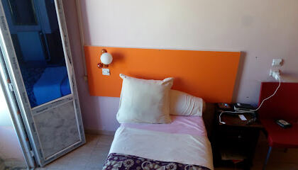 El ATTIK BOUIRA HOTEL