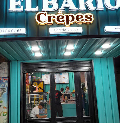 El Bario