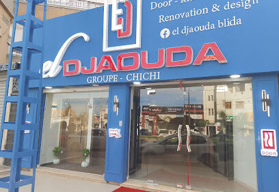 El Djaouda Blida Groupe Chichi