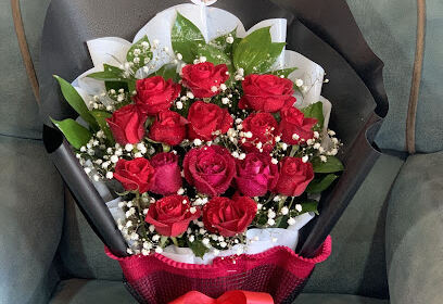 El djouri flowers beni mered