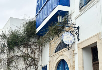 EL HADJ TOUTOU TRAVEL