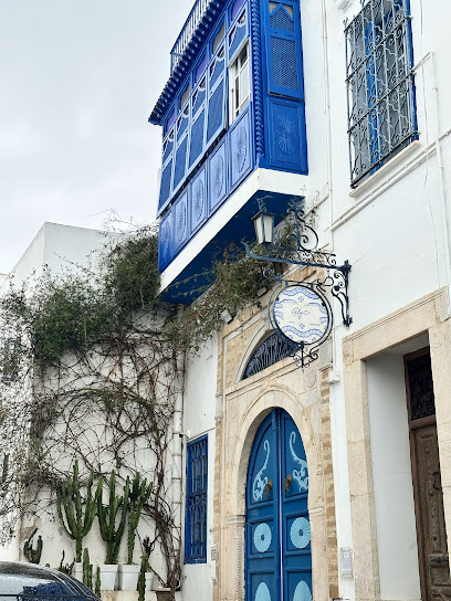 EL HADJ TOUTOU TRAVEL