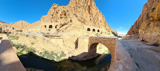 El Kantara