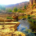 El kef – tlemcen