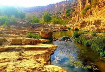 El kef – tlemcen