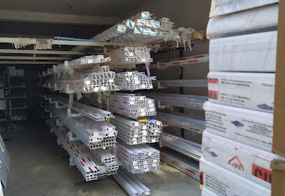 El-Kseur Aluminium