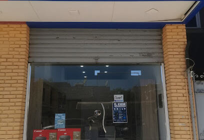 El Kseur Informatique