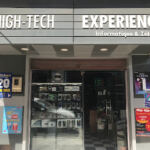 El kseur Informatique & Téléphonie