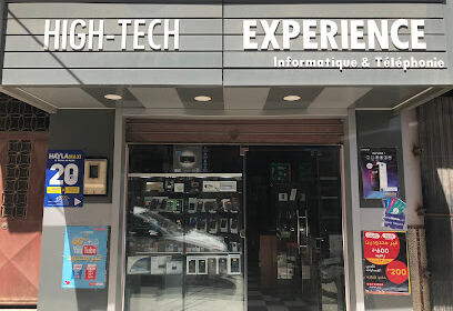 El kseur Informatique & Téléphonie