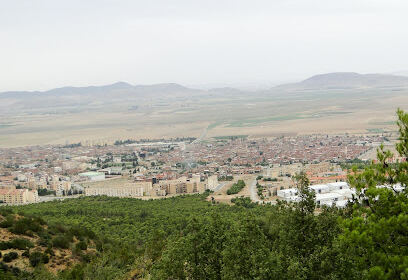 El Madher