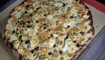 EL MADRE FOOD