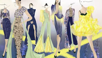 El MaesTro Couture
