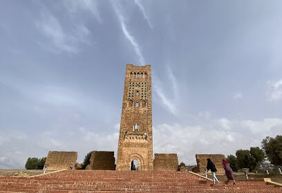 El Mansourah