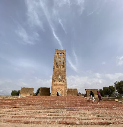El Mansourah