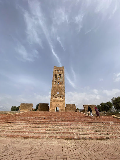 El Mansourah