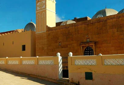 El-Meddersa El Fiqhia Mazouna