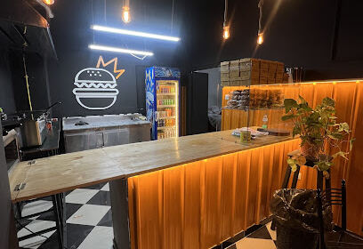 El mou burgers
