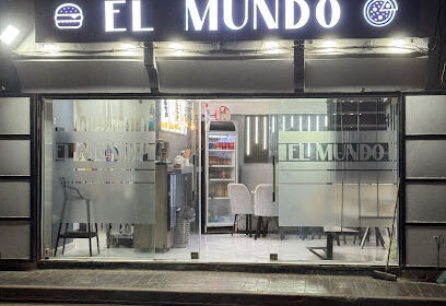 El mundo
