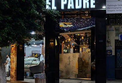 El Padré