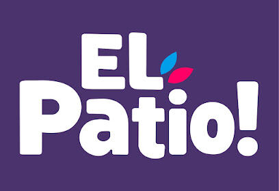 el patio
