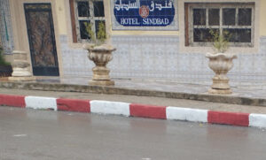 El Sindibad