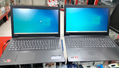 El Wathek Informatique