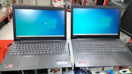 El Wathek Informatique