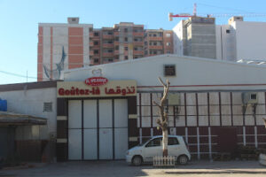 El Wejdene