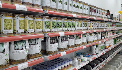ELAZEN Produits Agricoles