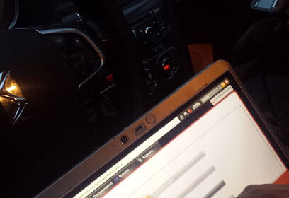 Électricien Auto diagnostic et Scanner