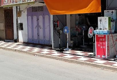 Électroménager anis djdiouia