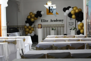 Elite Academy Ain Mlila