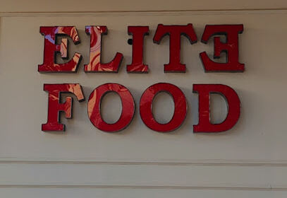 ELITE FOOD CHLEF