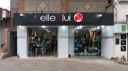 Elle & Lui Boutique