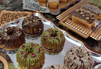 Elmaghili Food