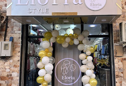 Eloria style