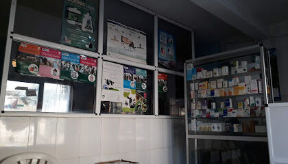 Elsohob veterinary clinic