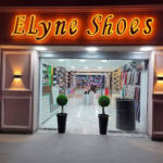 Elyne shoes kherrata