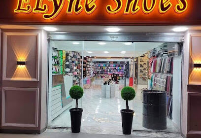 Elyne shoes kherrata