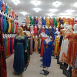 Émeraude Amazigh Création