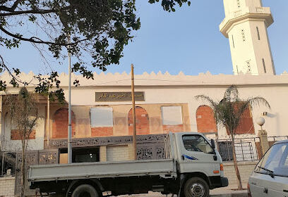Emir Abdelkader mosque