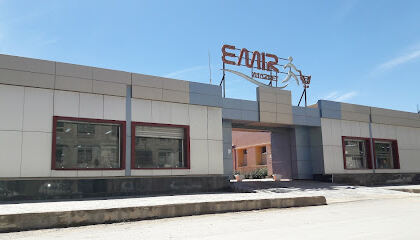 Emir Market