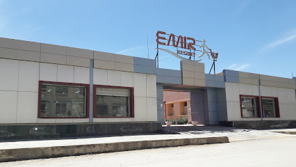 Emir Market