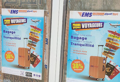EMS