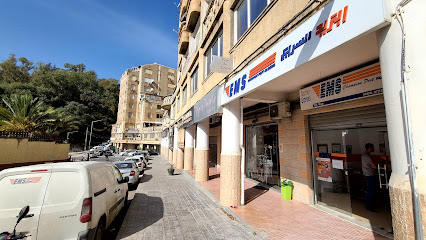 EMS Bejaia