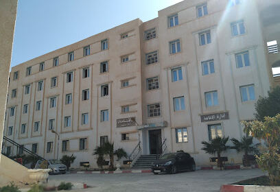 ENATT Batna