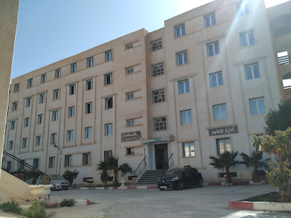 ENATT Batna